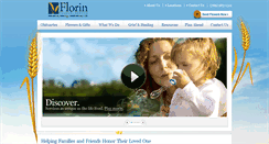 Desktop Screenshot of florin.net