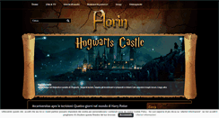 Desktop Screenshot of florin.it